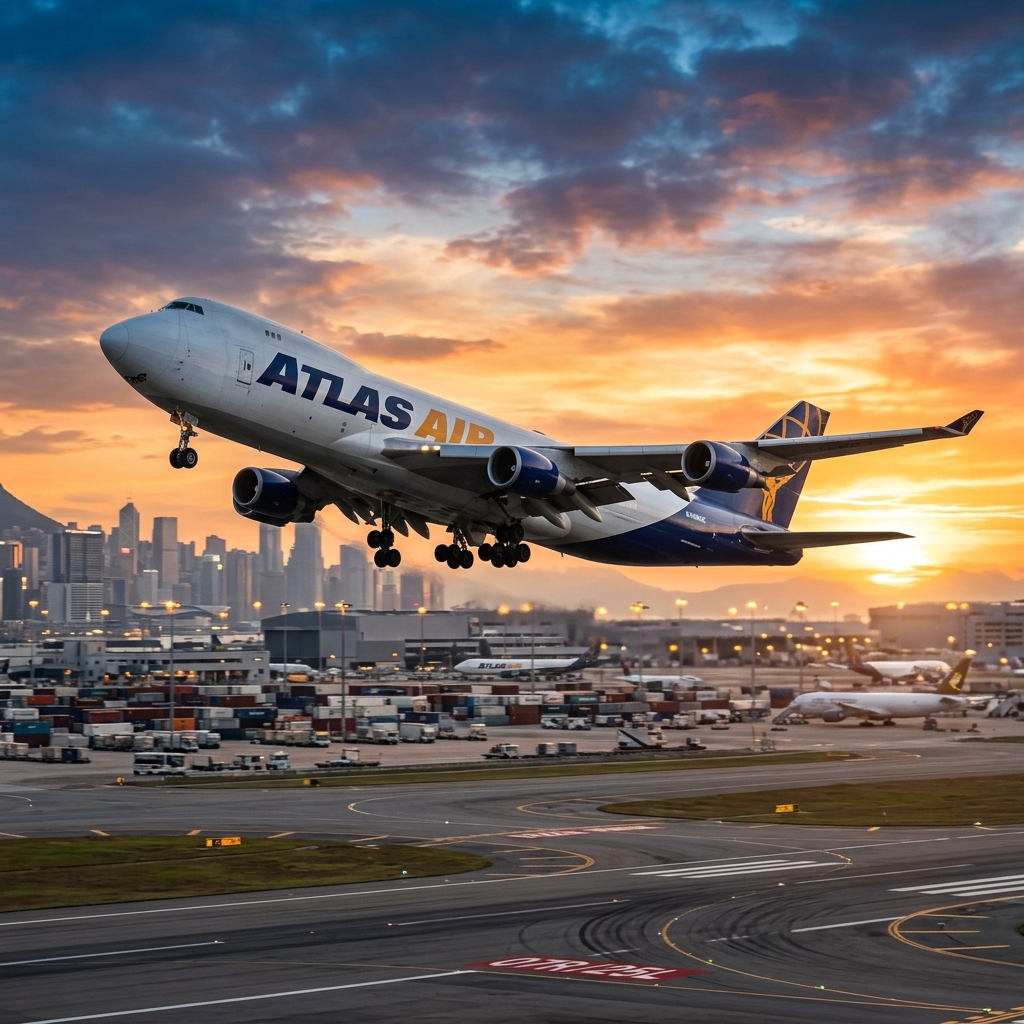 Air Freight
