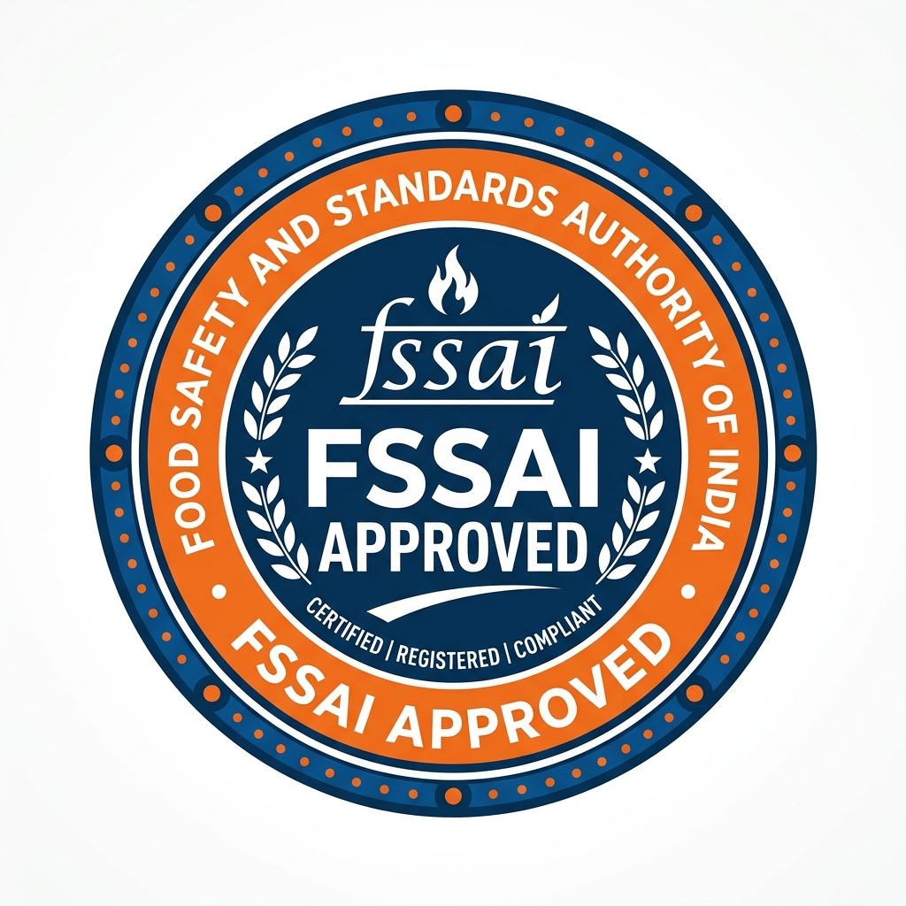 FSSAI