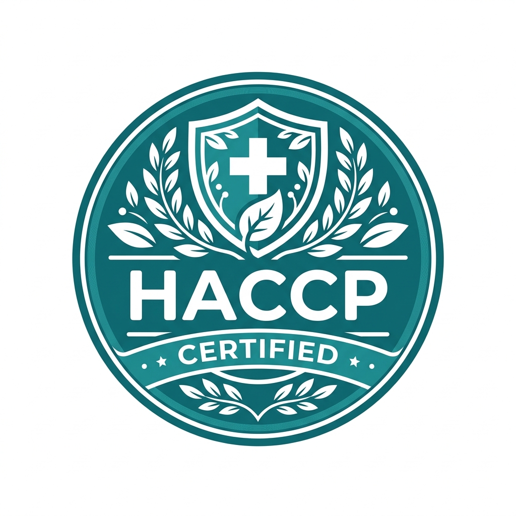 HACCP