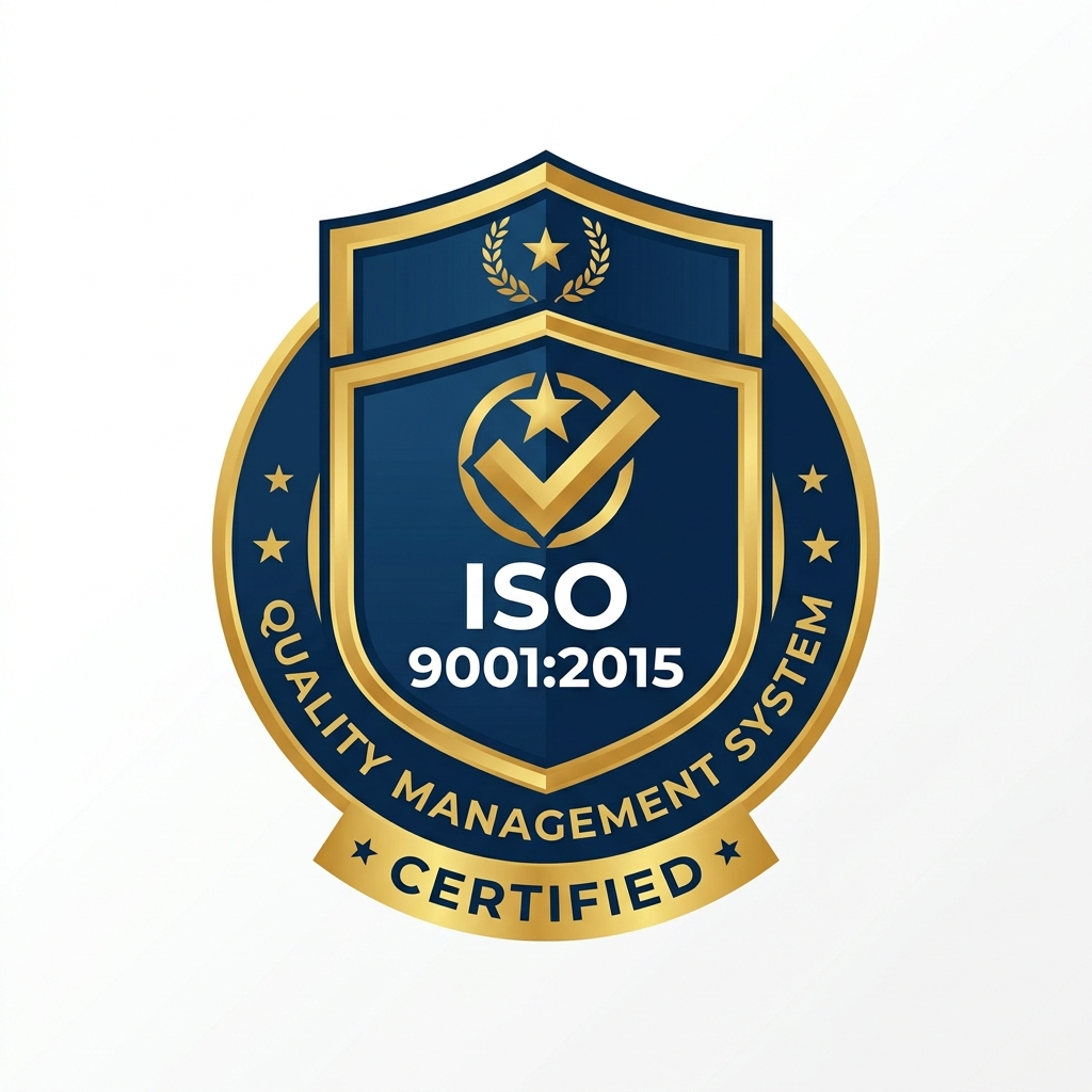 ISO 9001