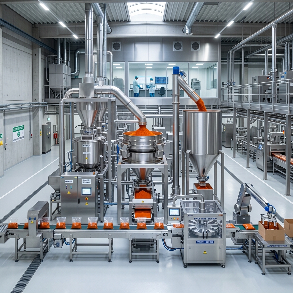 Manufacturing