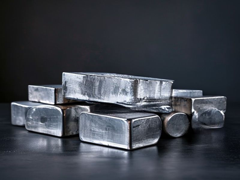 Aluminum Ingots