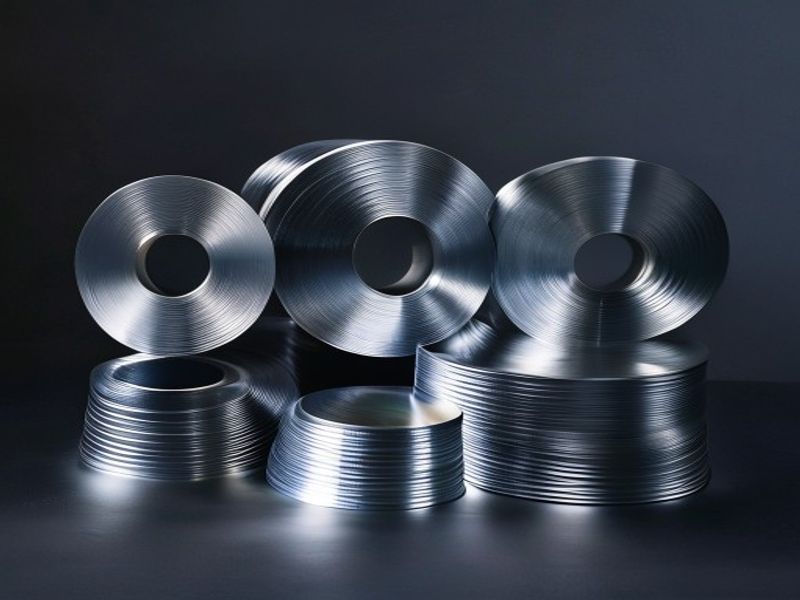 Aluminum Sheets