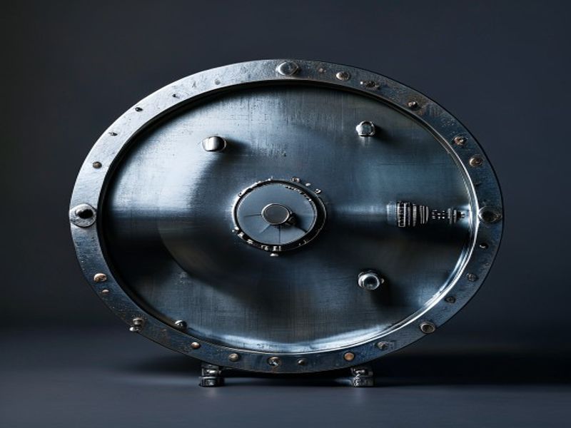 Boiler Plates
