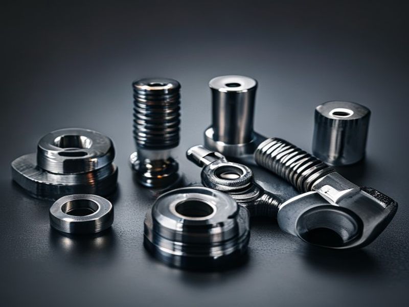 Fasteners