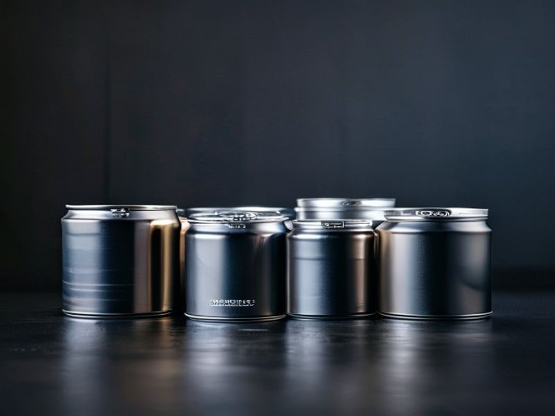 Cans
