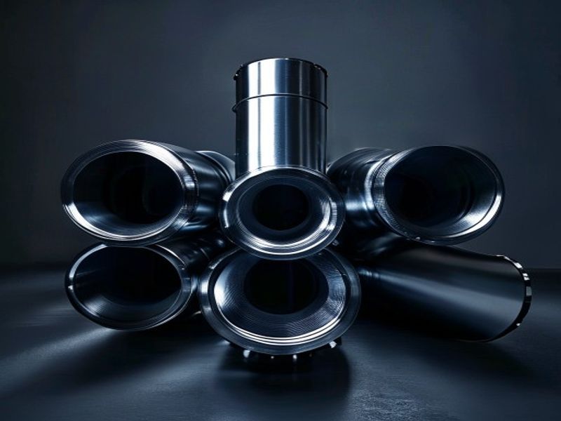 LSAW SSAW Pipes