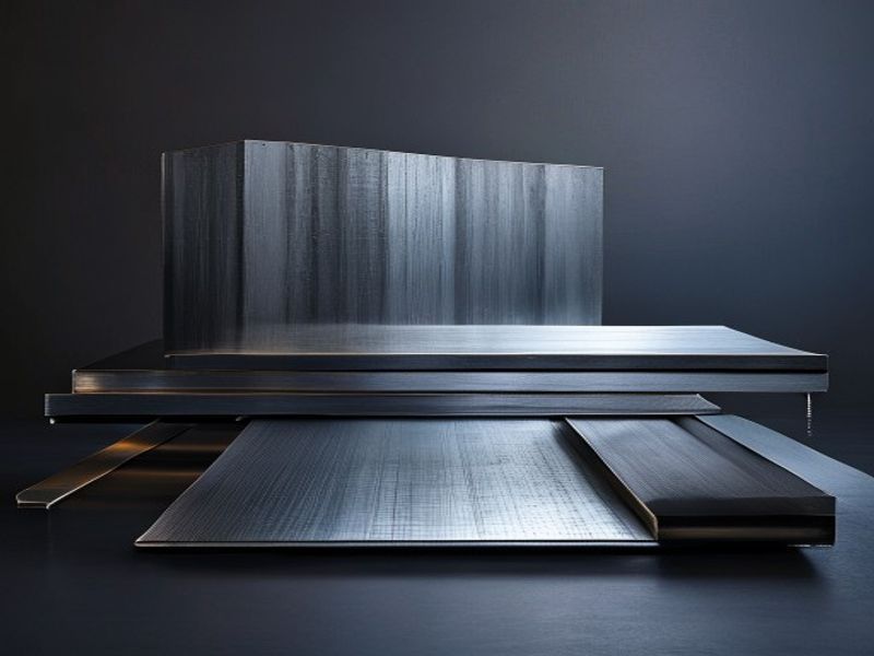 Steel Plates