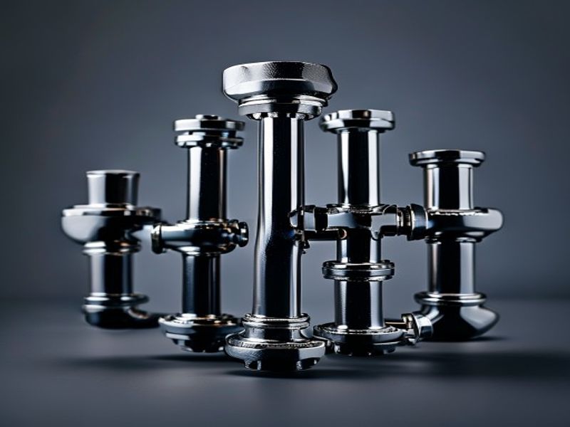 Pipe Fittings