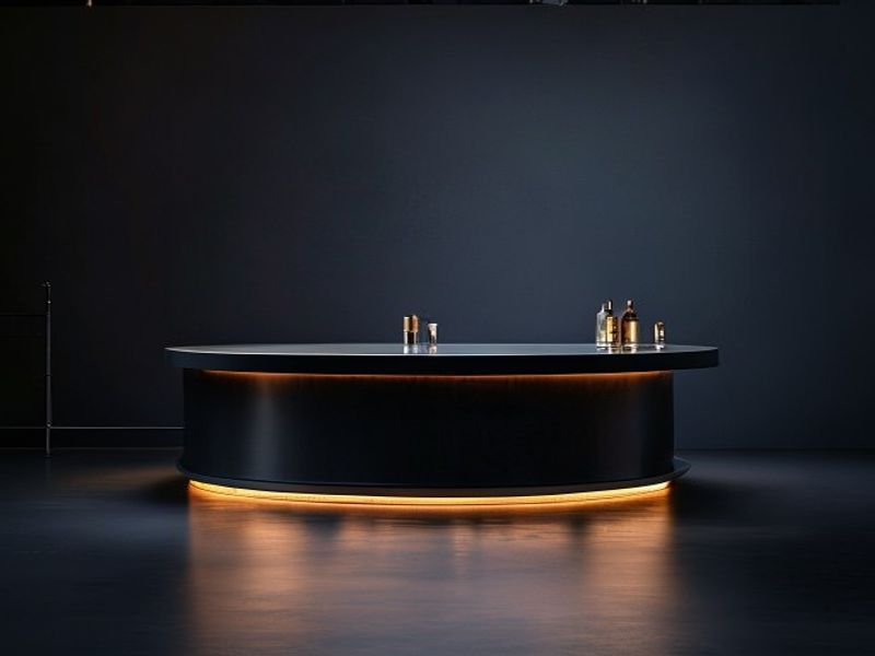 Round Bar