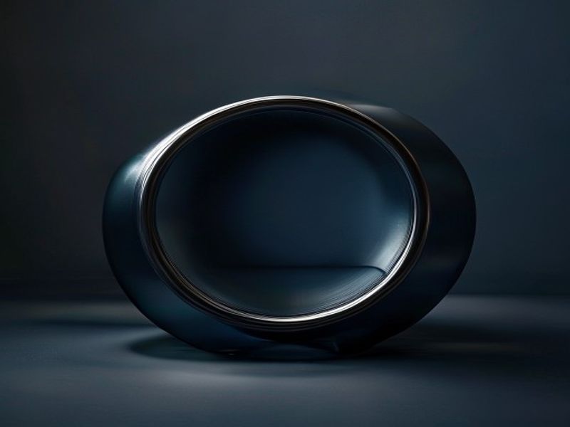 Round Tube