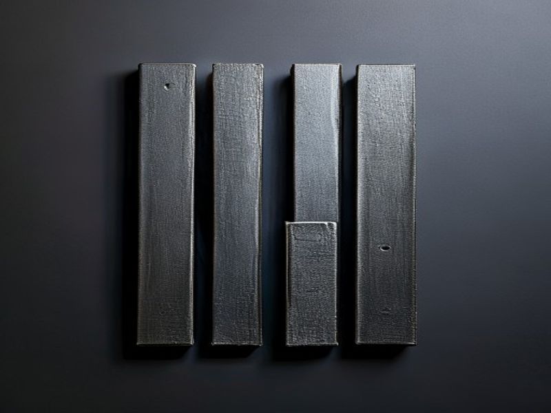 Square & Flat Bars