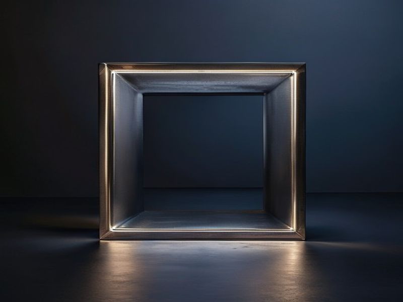 Square Tubes