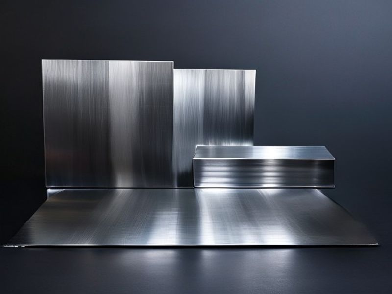 Stainless Sheets