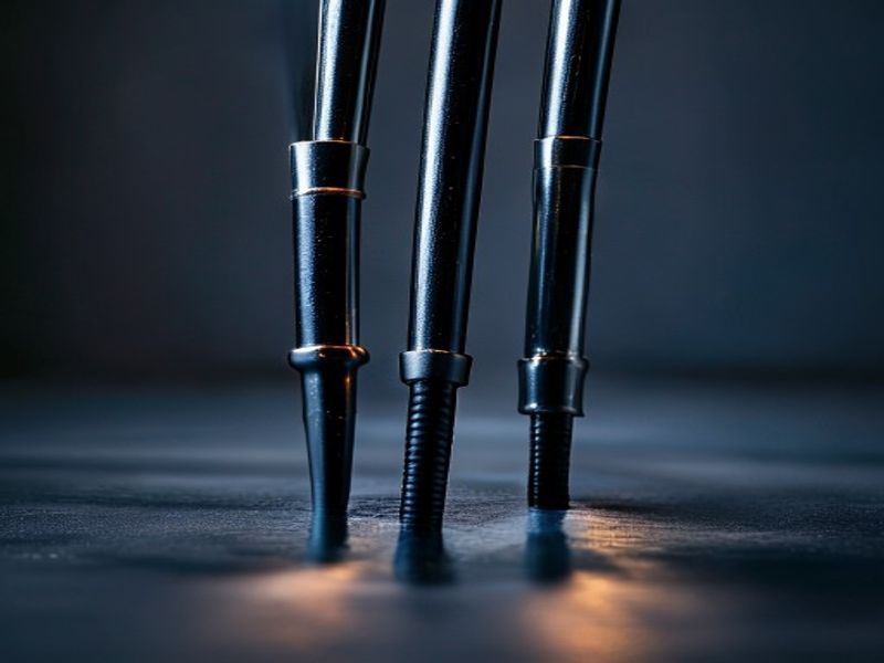 Welding Electrodes