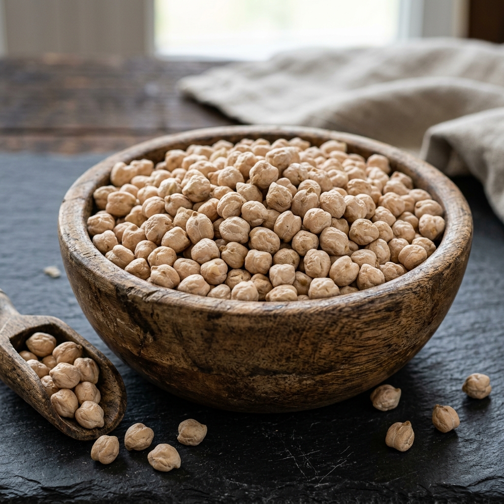 Chickpeas