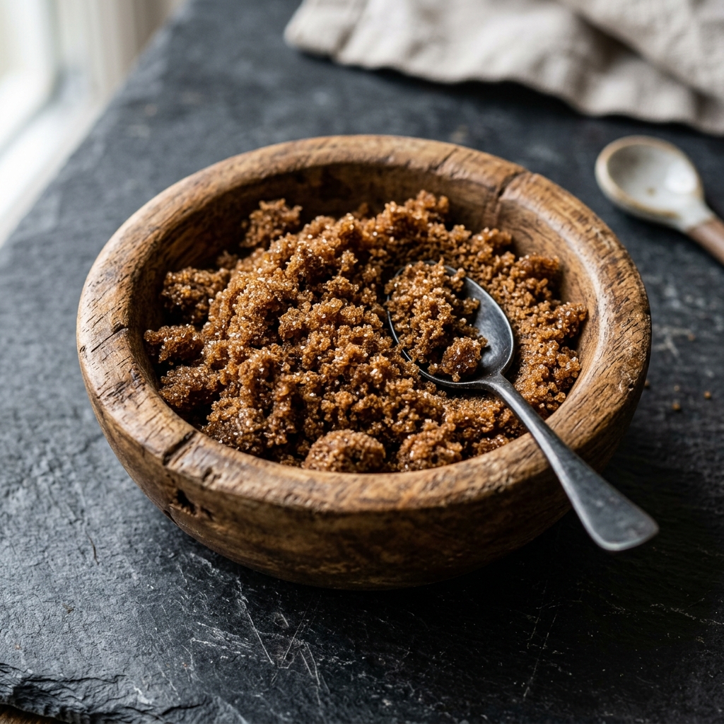 Brown Sugar