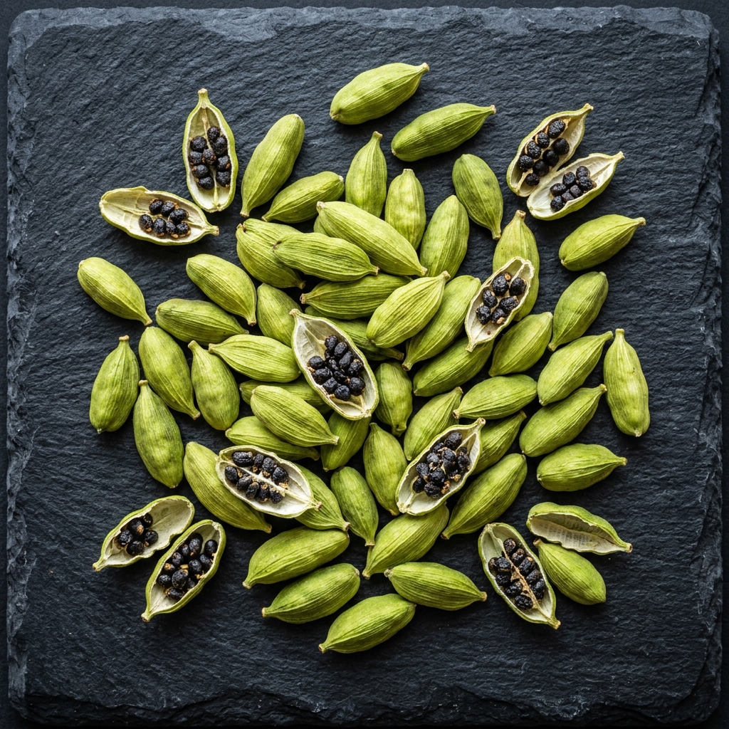 Cardamom