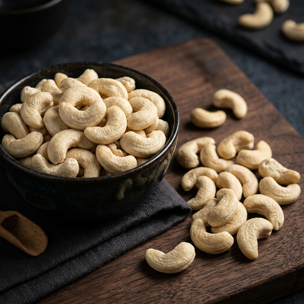 Cashew Nuts