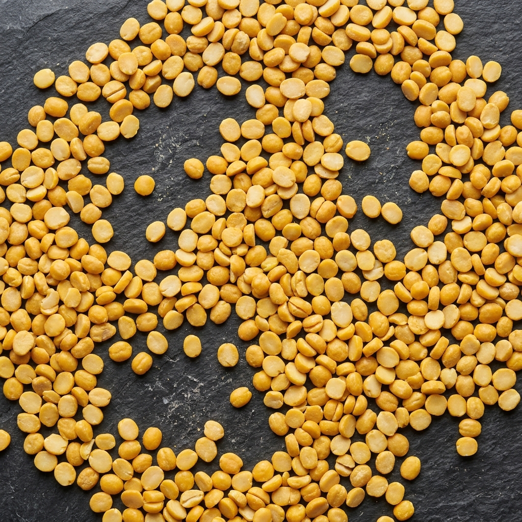 Chana Dal