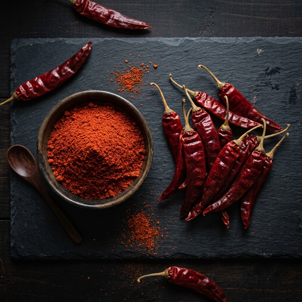 Red Chilli