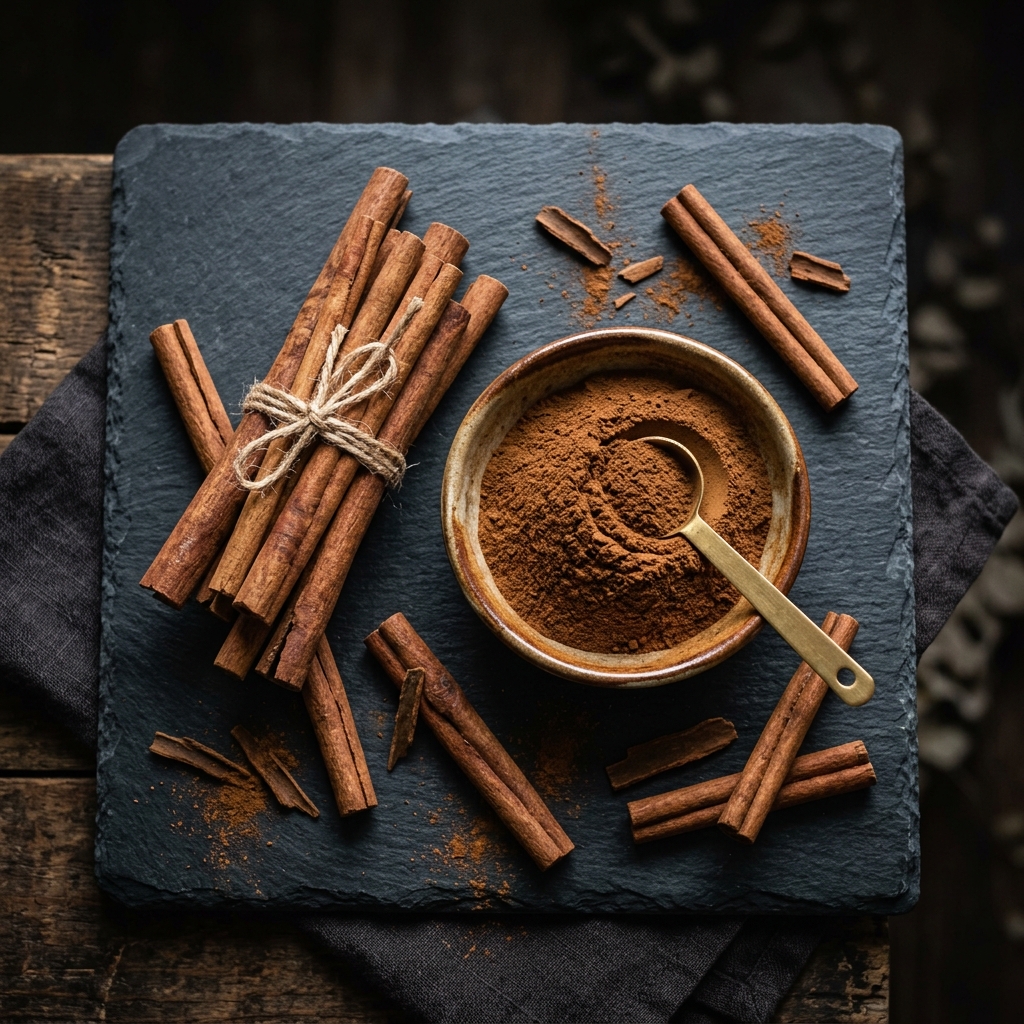 Cinnamon