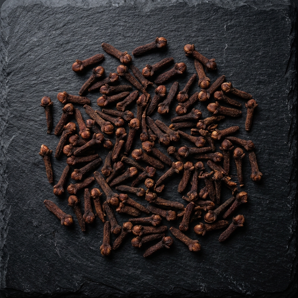 Cloves