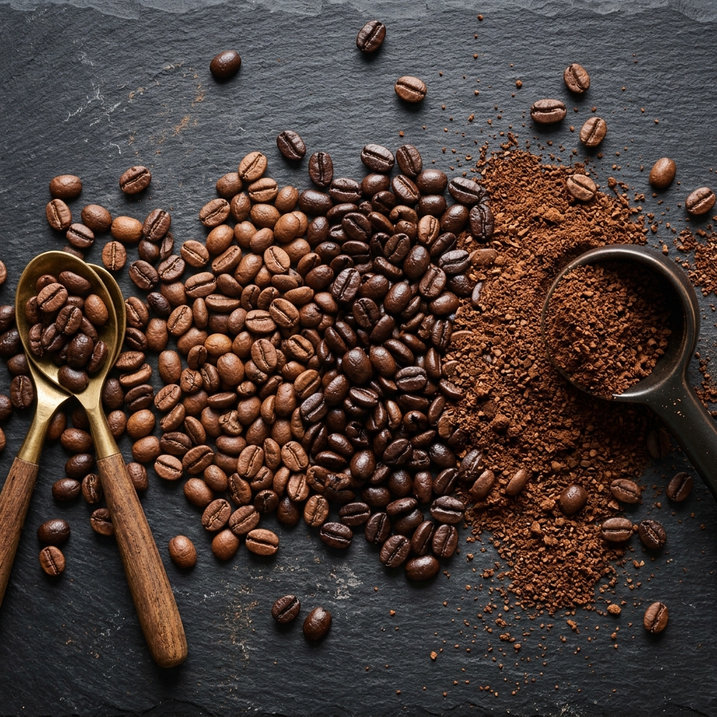 Coffee Beans