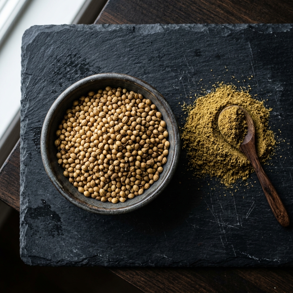 Coriander