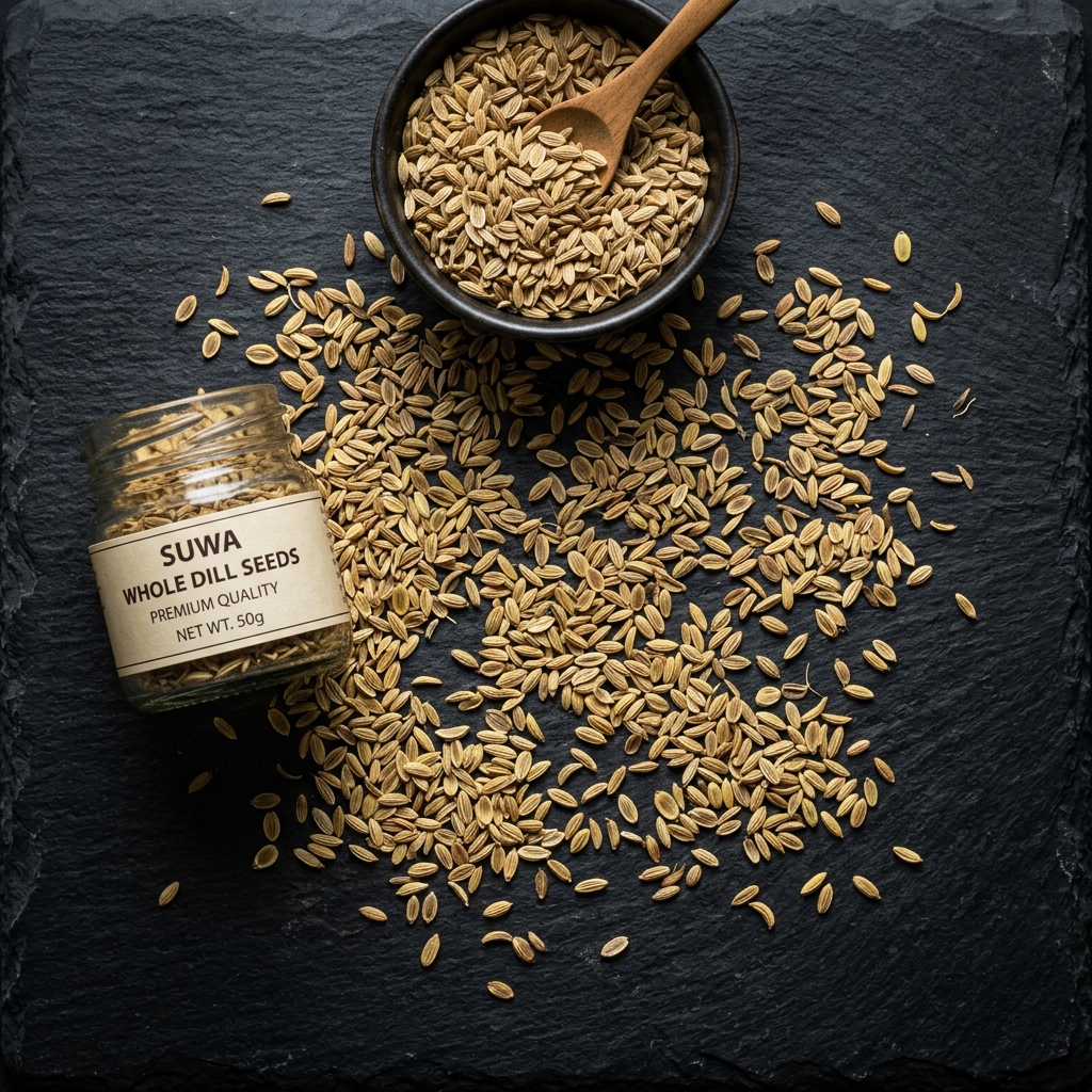 Dill Seeds
