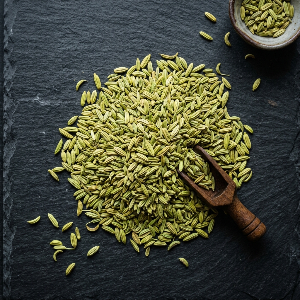 Fennel Seeds