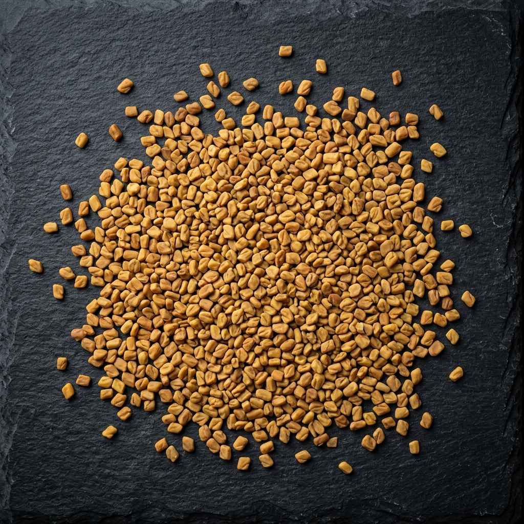 Fenugreek Seeds