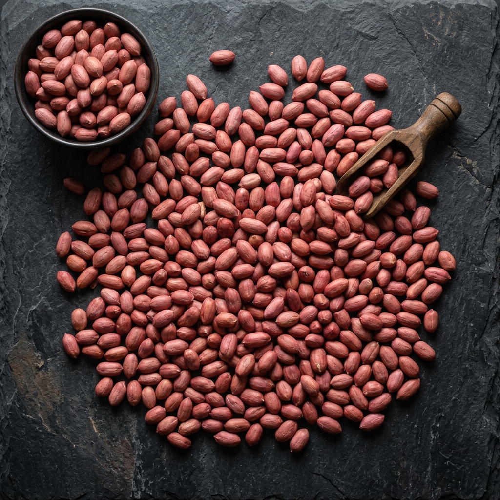 Groundnuts