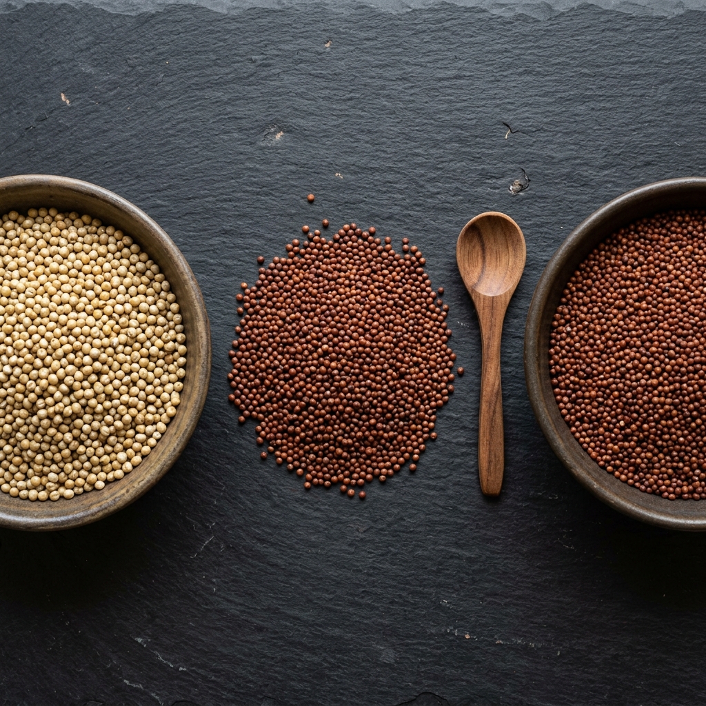 Millets