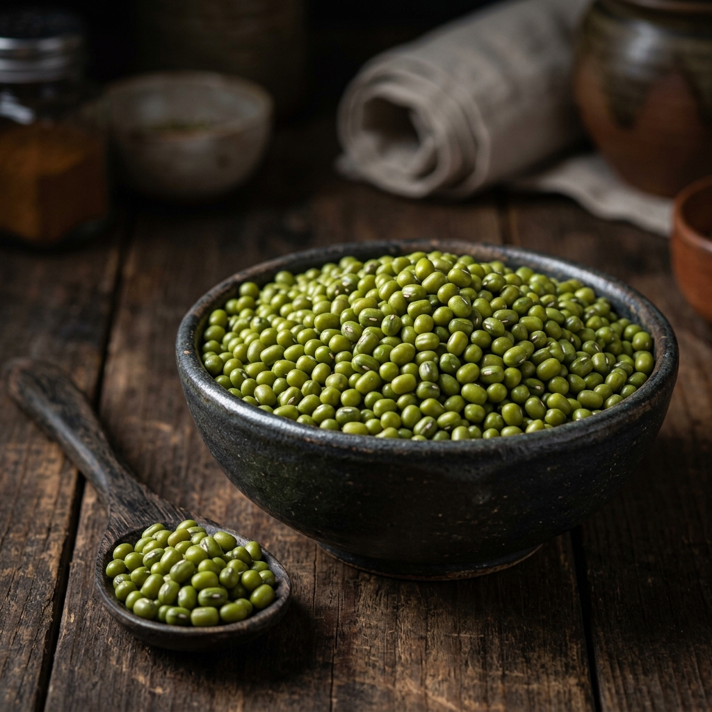 Mung Beans