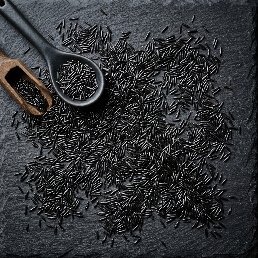 Niger Seeds