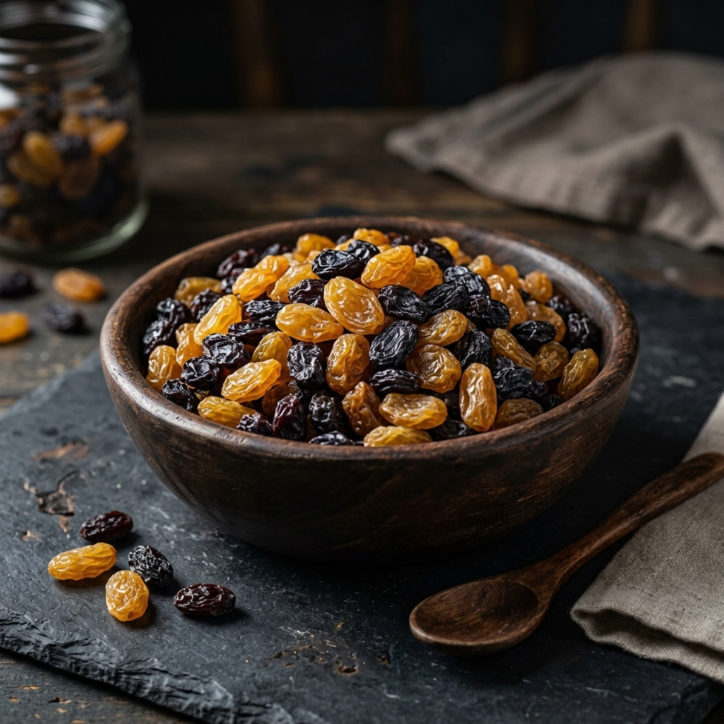Raisins