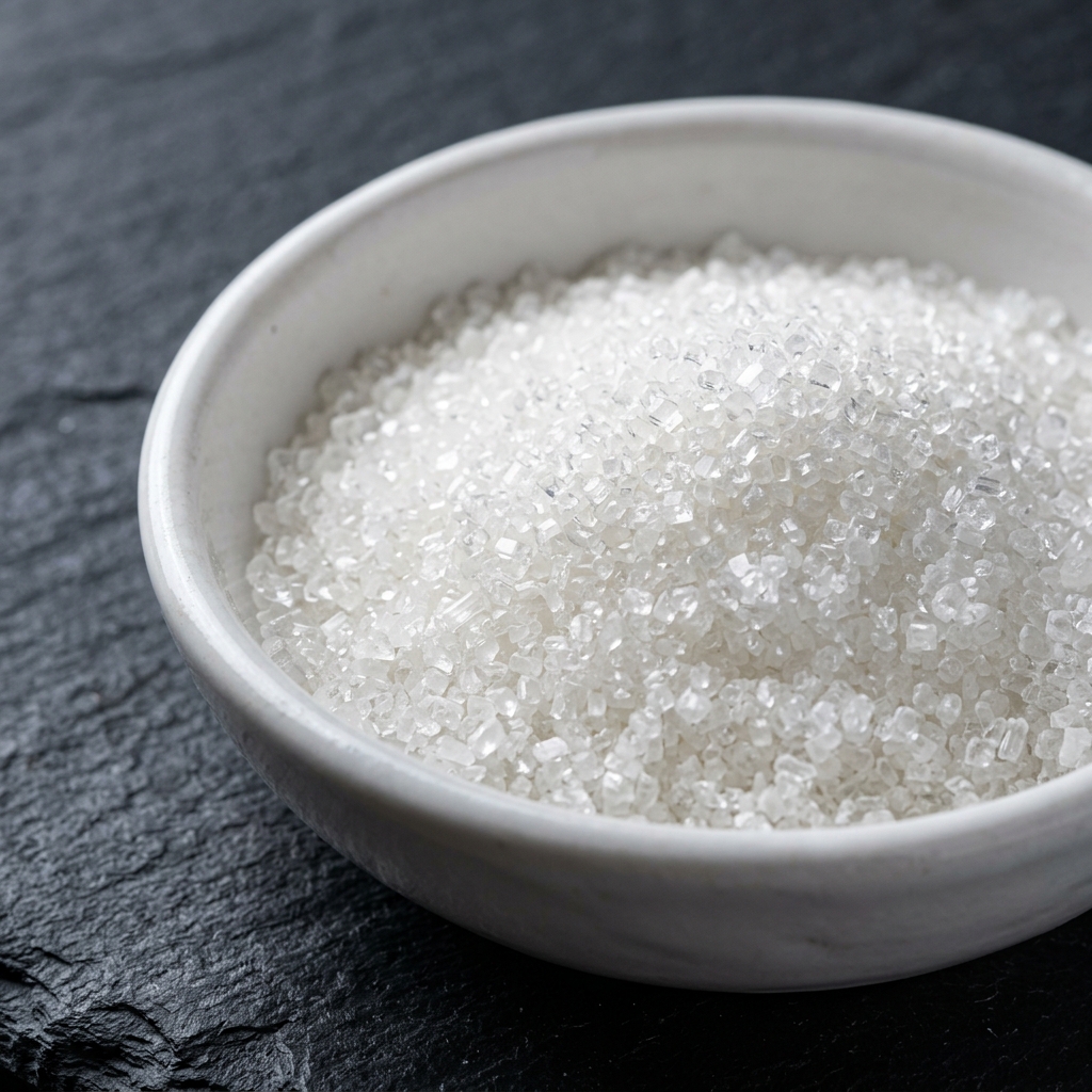 Refined Sugar
