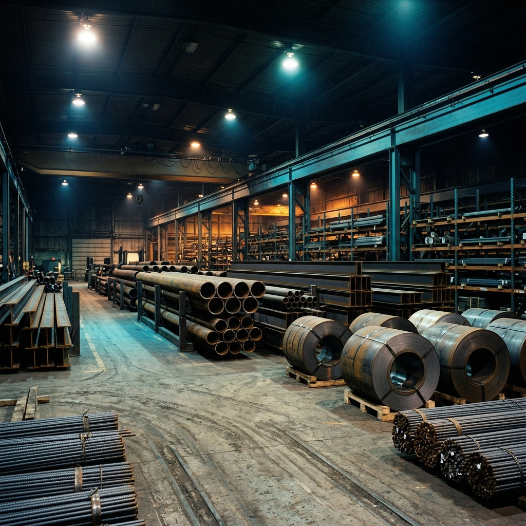Stainless Steel Sheets.