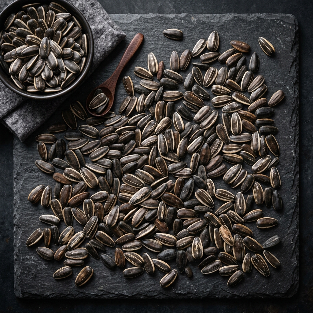 Sunflower Seeds