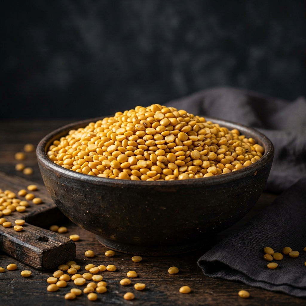 Pigeon Peas