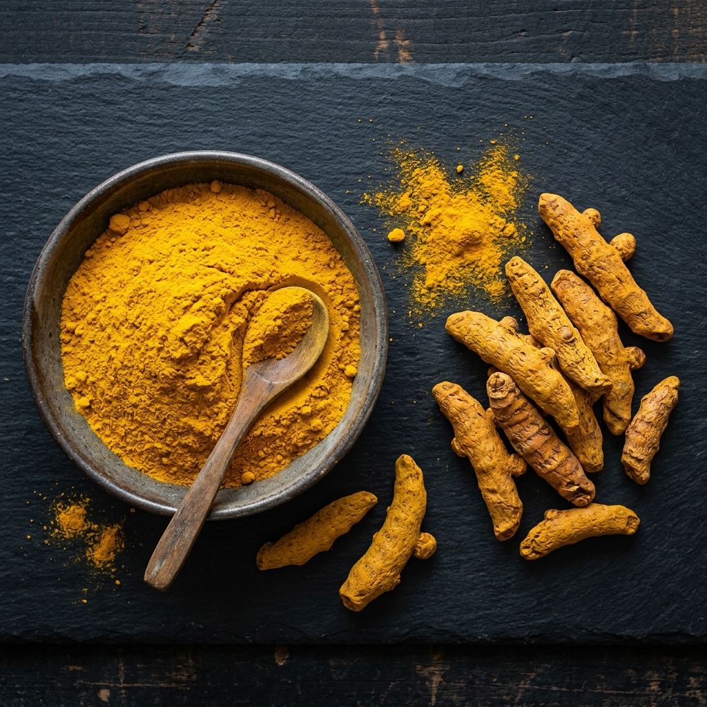 Turmeric