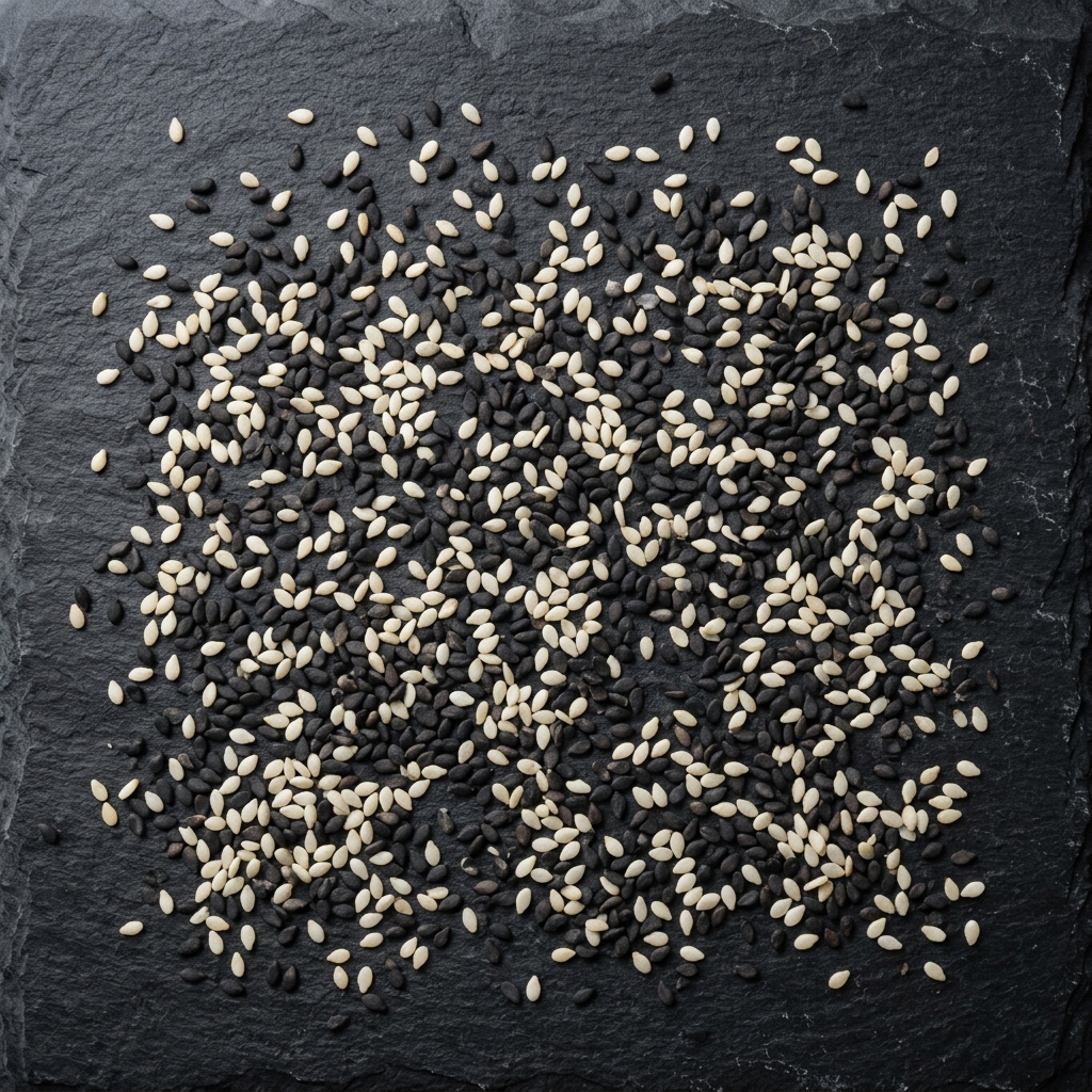 Sesame Seeds